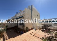 Sale - Townhouse - San Miguel de Salinas