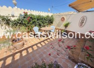 Sale - Townhouse - San Miguel de Salinas