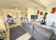 Sale - Townhouse - San Miguel de Salinas