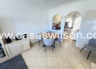 Sale - Townhouse - San Miguel de Salinas