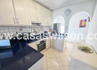 Sale - Townhouse - San Miguel de Salinas