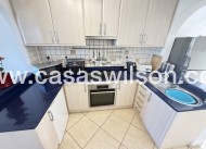 Sale - Townhouse - San Miguel de Salinas