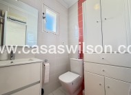 Sale - Townhouse - San Miguel de Salinas