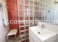 Sale - Townhouse - San Miguel de Salinas