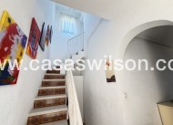 Sale - Townhouse - San Miguel de Salinas