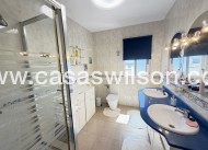Sale - Townhouse - San Miguel de Salinas