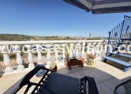 Sale - Townhouse - San Miguel de Salinas