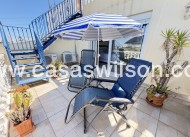 Sale - Townhouse - San Miguel de Salinas