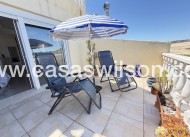 Sale - Townhouse - San Miguel de Salinas