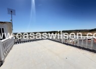 Sale - Townhouse - San Miguel de Salinas