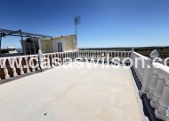 Sale - Townhouse - San Miguel de Salinas