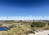 Sale - Townhouse - San Miguel de Salinas