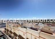 Sale - Townhouse - San Miguel de Salinas