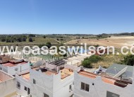 Sale - Townhouse - San Miguel de Salinas