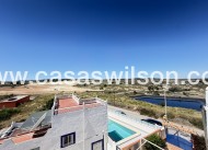 Sale - Townhouse - San Miguel de Salinas