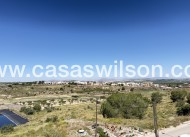 Sale - Townhouse - San Miguel de Salinas