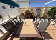 Sale - Townhouse - San Miguel de Salinas