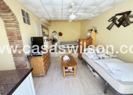 Sale - Townhouse - San Miguel de Salinas