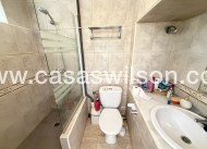 Sale - Townhouse - San Miguel de Salinas
