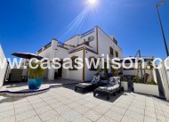 Sale - Townhouse - San Miguel / Vistabella Golf - Inland