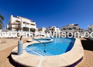 Sale - Townhouse - San Miguel / Vistabella Golf - Inland