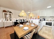 Sale - Townhouse - San Miguel / Vistabella Golf - Inland