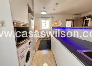 Sale - Townhouse - San Miguel / Vistabella Golf - Inland