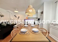 Sale - Townhouse - San Miguel / Vistabella Golf - Inland