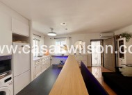 Sale - Townhouse - San Miguel / Vistabella Golf - Inland