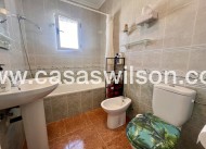 Sale - Townhouse - San Miguel / Vistabella Golf - Inland