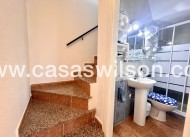 Sale - Townhouse - San Miguel / Vistabella Golf - Inland