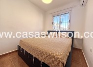 Sale - Townhouse - San Miguel / Vistabella Golf - Inland