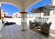 Sale - Townhouse - San Miguel / Vistabella Golf - Inland