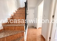 Sale - Townhouse - San Miguel / Vistabella Golf - Inland