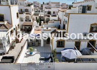 Sale - Townhouse - San Miguel / Vistabella Golf - Inland