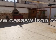 Sale - Townhouse / Semi-detached - Los Montesinos