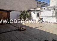 Sale - Townhouse / Semi-detached - Los Montesinos