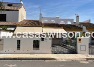 Sale - Townhouse - Torre de Horadada - Costa Blanca