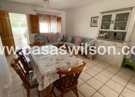 Sale - Townhouse - Torre de Horadada - Costa Blanca