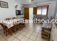 Sale - Townhouse - Torre de Horadada - Costa Blanca