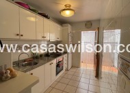 Sale - Townhouse - Torre de Horadada - Costa Blanca