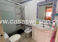 Sale - Townhouse - Torre de Horadada - Costa Blanca