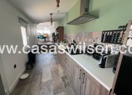 Sale - Townhouse - Torremendo