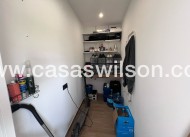 Sale - Townhouse - Torremendo