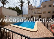 Sale - Townhouse - Torremendo
