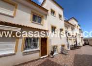 Sale - Townhouse - Torremendo