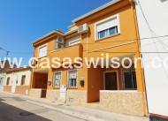 Sale - Townhouse - Torremendo