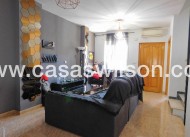 Sale - Townhouse - Torremendo