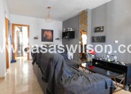 Sale - Townhouse - Torremendo