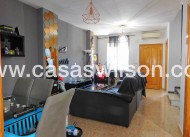 Sale - Townhouse - Torremendo